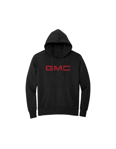 GMC Perfect Weight Fleece Hoodie en ligne