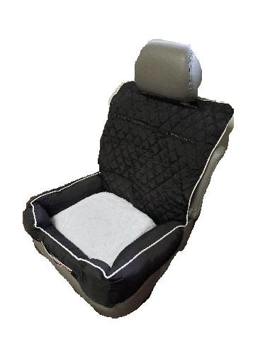 Buick Pet Bed Seat Cover de l' environnement