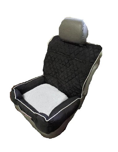 C5 Corvette Pet Bed Seat Cover Par le système avancé 