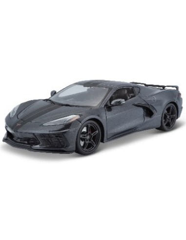 SE 2020 Chevrolet Corvette Stingray Z51 Diecast Venez découvrir notre 