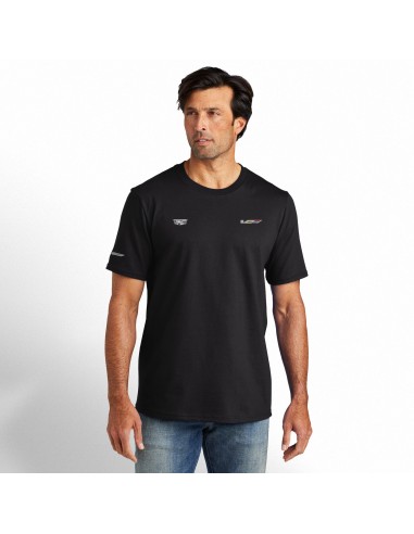 V-Series Gen 01 T-Shirt Comparez plus de prix