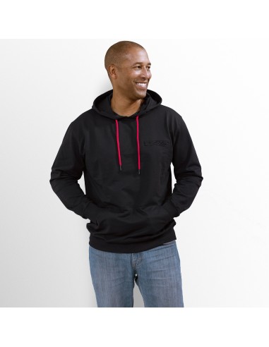 V-Series Blackout Hoodie en linge