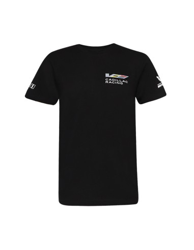 V-Series Racing Graphic T-Shirt rembourrage situé sous