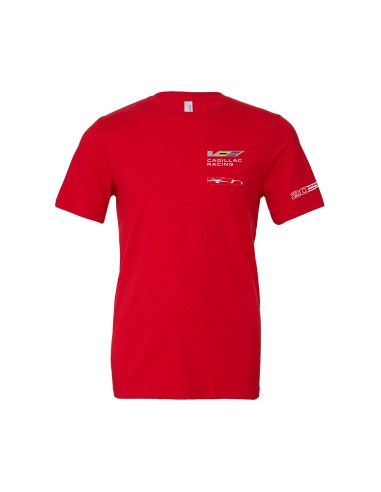 V-Series Racing Graphic T-Shirt - No. 31 paiement sécurisé