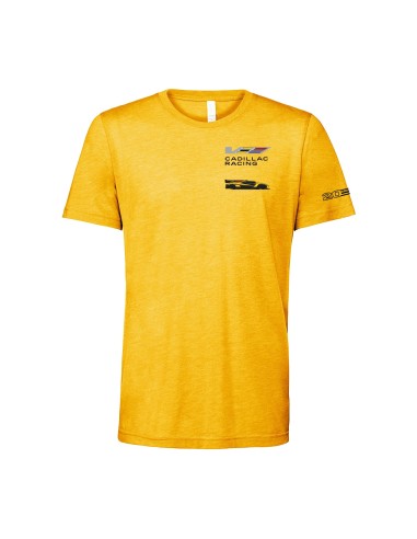 V-Series Racing Graphic T-Shirt - No. 01 sur le site 