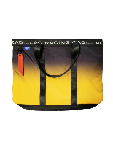 Cadillac Racing Tote Les magasins à Paris