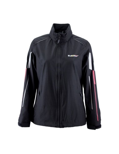 Cadillac Racing Windbreaker - Women Economisez 