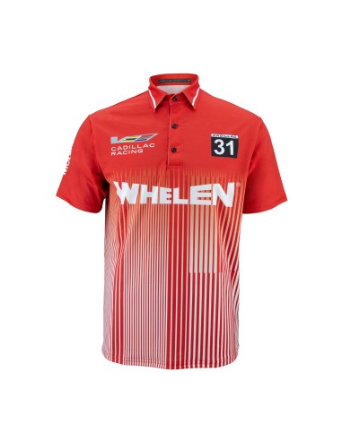 V-Series Liverly Polo - No. 31 pas cher