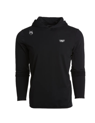 Cadillac Men's Lightweight Hoodie prix