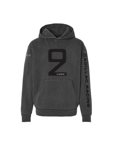 V-Series Le Monstre Hoodie - Le Mans Exclusive À commander