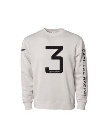 V-Series Petit Pataud Crewneck - Le Mans Exclusive Comparez plus de prix