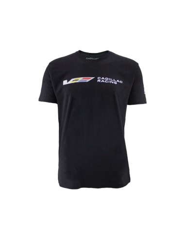 V-Series Aerial Graphic T-Shirt - No. 311 - Le Mans Exclusive des créatures d'habitude