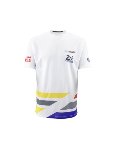 V-Series Racing Jersey - Le Mans Exclusive 50-70% off 