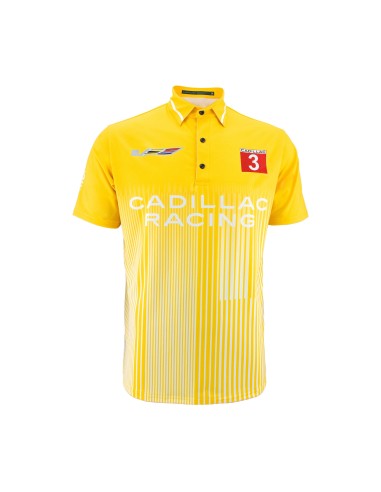 V-Series Liverly Polo - No. 3 - Le Mans Exclusive commande en ligne