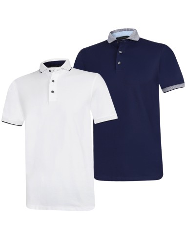 Cadillac Men’s Tennis Polo Découvrez la collection