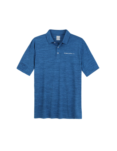 Denali Broken Stripe Polo meilleur choix