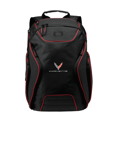 Corvette C8 OGIO Hatch Pack commande en ligne