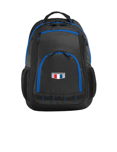 Camaro ShieldXtreme Backpack livraison gratuite