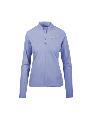 GM Women's Plus - Factory Zero Ezra Zip Up by Levelwear livraison et retour toujours gratuits