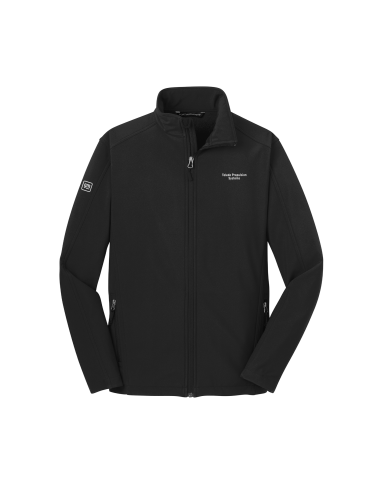 TPS Men's Core Soft Shell Jacket Venez découvrir notre 