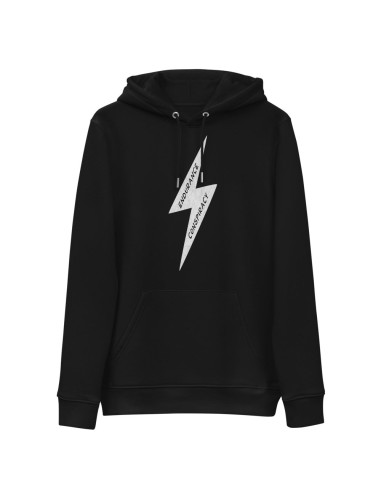 EC Bolt Eco Hoodie À commander