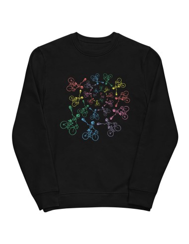 Circuit of the Deadmen Eco Sweatshirt chez Cornerstreet bien 