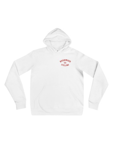 Bushwood Cycling Team Hoodie Les êtres humains sont 