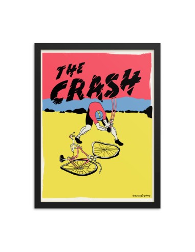 The Crash de France