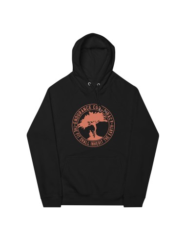 EC Logo Eco Hoodie de l' environnement