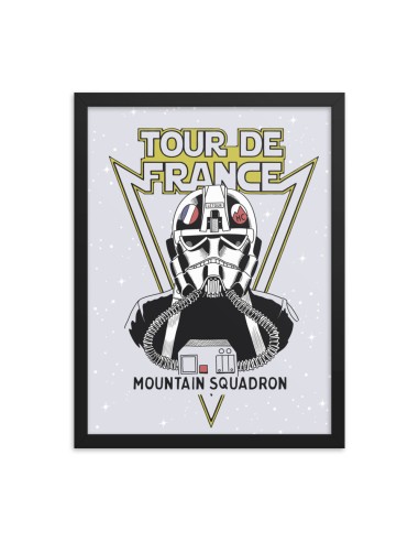 TdF Mountain Squadron Découvrez la collection