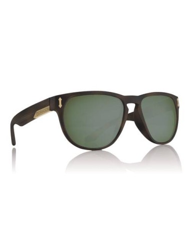 Marquis Matte Tortoise / Green G15 s'inspire de l'anatomie humaine