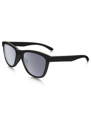 Moonlighter Polished Black Grey Sunglasses 50% de réduction en Octobre 2024