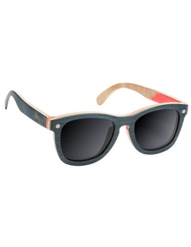 Deric Skatewood Polarized Sunglasses 50-70% off 