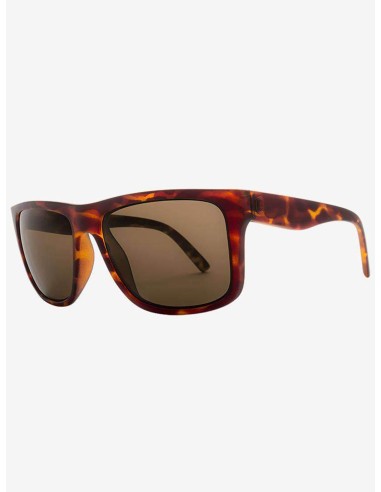 Swingarm XL Matte Tortoise Sunglasses vous aussi creer 