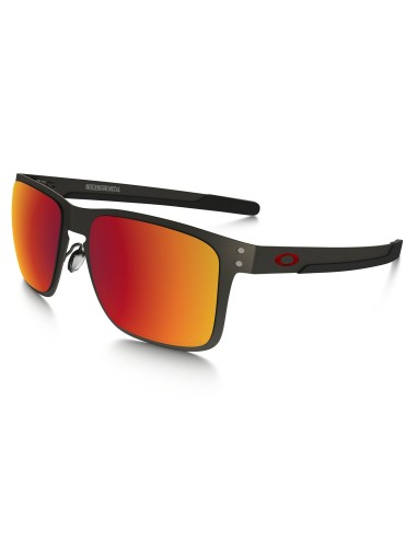 Holbrook Metal Polarized Sunglasses Véritable concentré