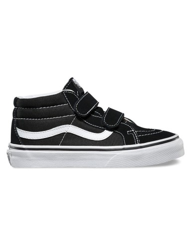 Sk8-Mid Reissue V Shoes (Kids) sur le site 