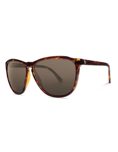 Encelia Polarized Tortoise Sunglasses Les magasins à Paris