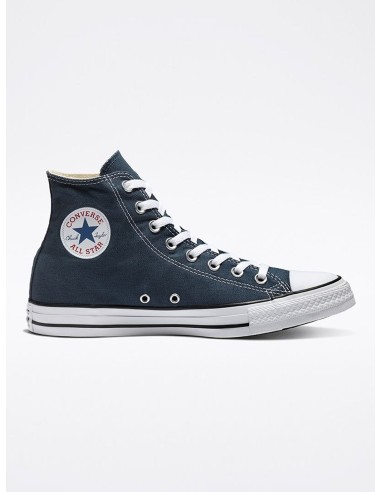 Chuck Taylor All Star Core High Top Navy Shoes 2023