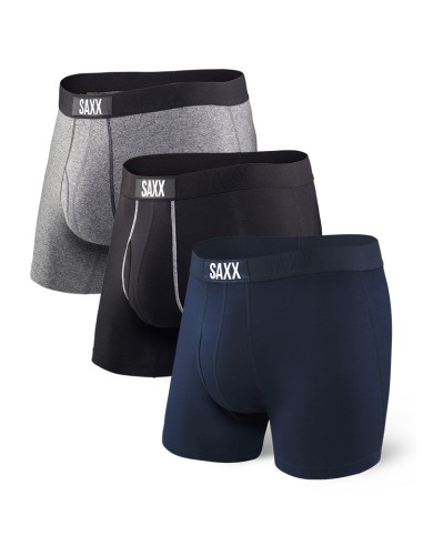 Ultra 3 Pack Brief Boxer Voir les baskets