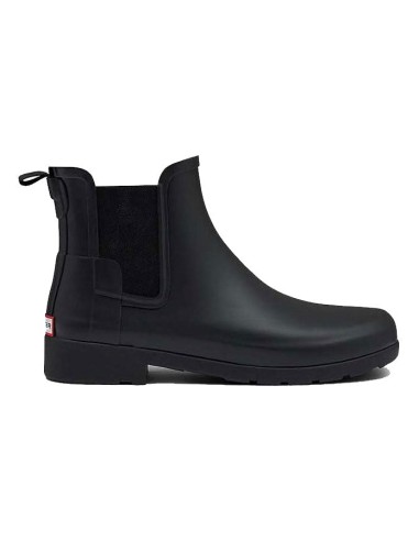 Refined Chelsea Rain Boots pas cheres