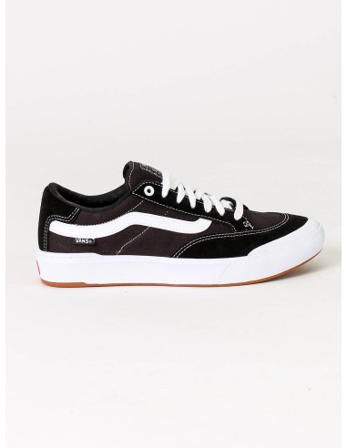 Berle Pro Black/True White Shoes acheter en ligne