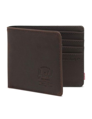 Hank Leather Wallet Les magasins à Paris et en Île-de-France