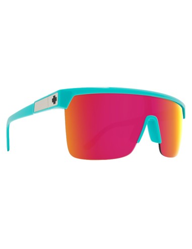 Flynn 5050 Teal /HD Sunglasses Jusqu'à 80% De Réduction