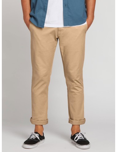 Frickin Slim Fit Chino Pants Véritable concentré