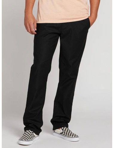 Riser Comfort Regular Tapered Fit Chino Pants chez Cornerstreet bien 