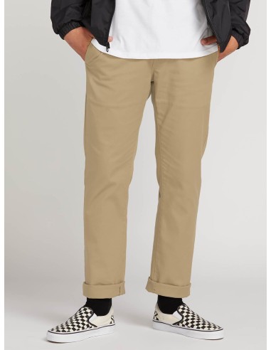 Frickin Modern Stretch Fit Chino Pants à prix réduit toute l'année