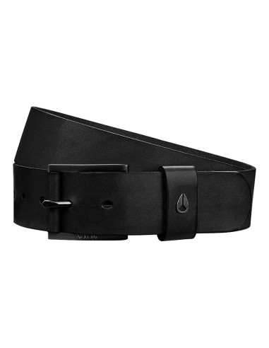 Americana Leather Belt en stock