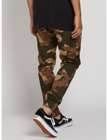 Frickin Slim Jogger Fit Camo Pants acheter