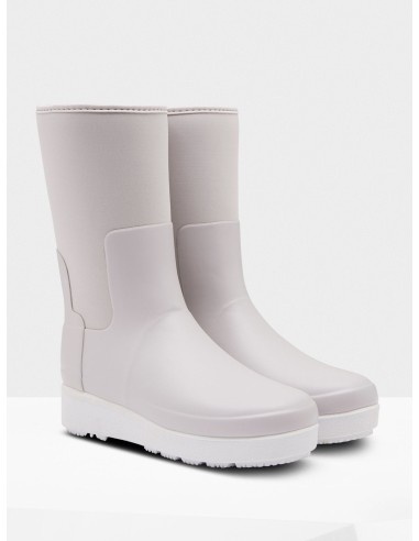 Refined Creeper Neo Short Rain Boots 2023