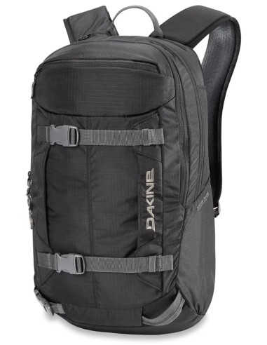 Mission Pro 25L Backpack meilleur choix